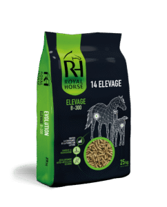 14 ELEVAGE B-300